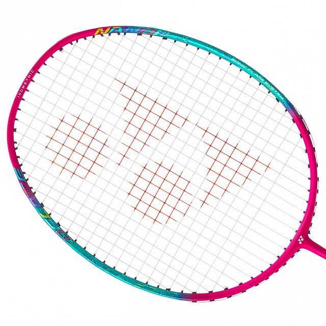 Yonex Nanoflare 002 Feel Magenta